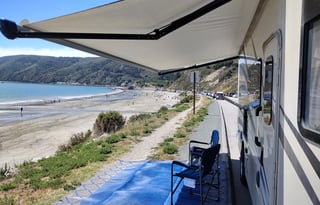 2018 Thor Motor Coach Vegas 25.3