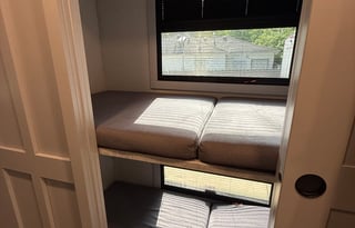 Family Road Trip RV: 2025 Class A Bunkhouse