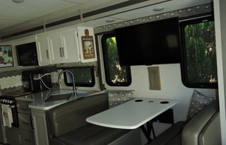 From Driveway to Dream Trip! We Deliver the Fun!