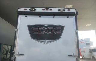 2016 Forest river Edge 39ed