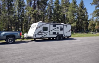 Cozy Shabby Chic, w/ Outdoor Ktchn