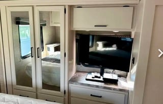 Thor Four Winds 2022