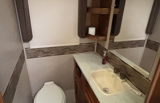 2016 Jayco Redhawk 29XK