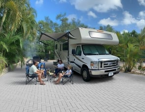 Coachmen RV Leprechaun 230CB