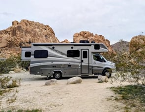 Dynamax isata 3 24RW