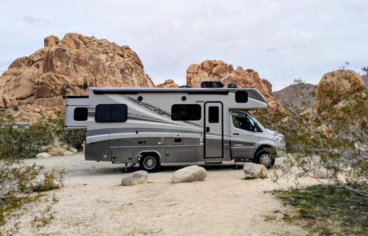 RV Photo