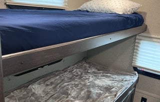 Finger Lakes RV Rentals Easy Go'n