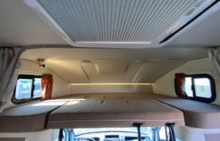 Winnebago View - Mercedes Sprinter - Great for exploring The Southwest!