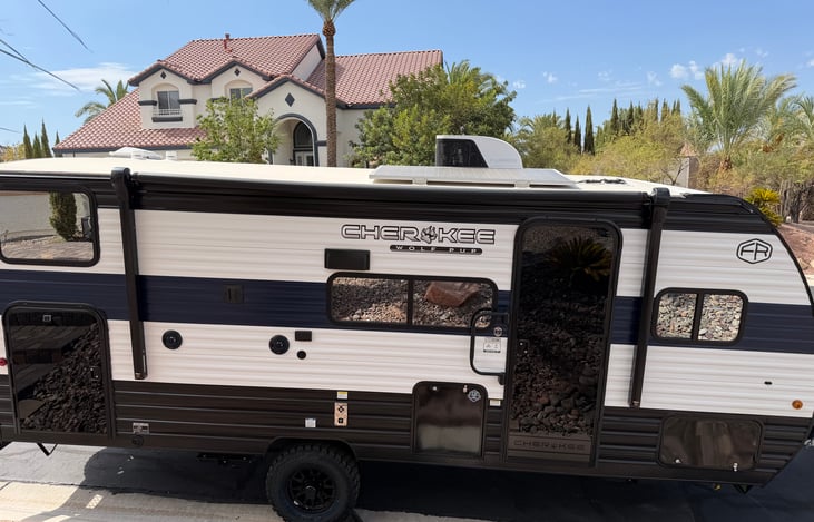 RV Photo