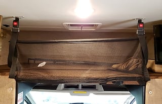 2017 Freelander Coachman Micro 20CB