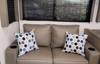 Angle's Hideout Adventures