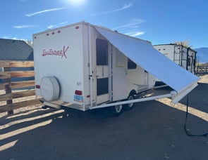 Cruiser Fun Finder F-189FBS