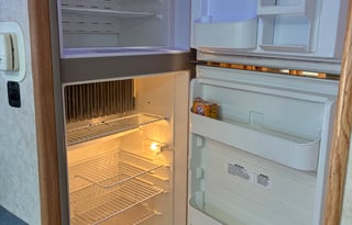 Daybreak Dreamer -reliable and adventure ready!