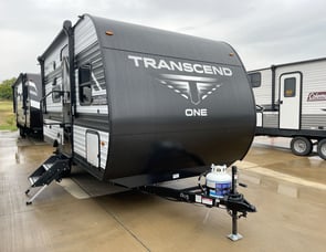 Grand Design Transcend one 151BH