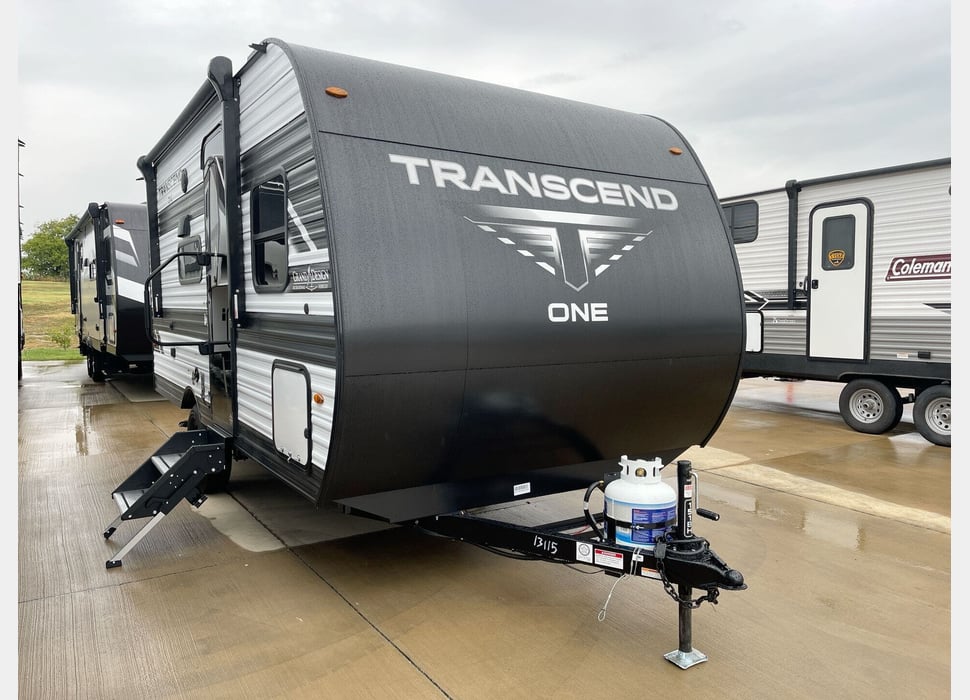 Travel Trailer rentals in San Antonio
