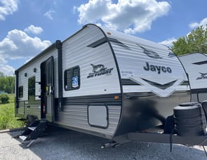 Jayco Jay Flight SLX 260BH