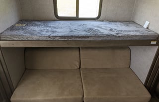 2019 Dutchmen RV Coleman Light 3015BH