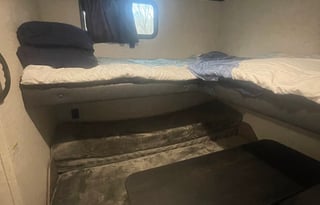 Smoky Mountain Glamper 2