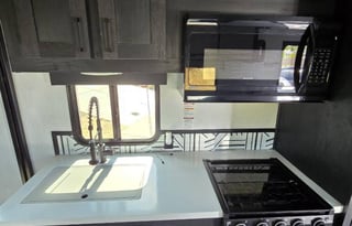 2022 Cruiser Stryker ST2714