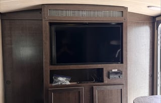 2019 Sundance by Heartland 29' Trailer