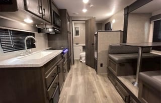 2021 Starcraft Autumn Ridge Single Axle 180BHS