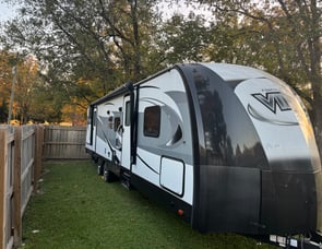 Forest River RV Vibe 308BHS