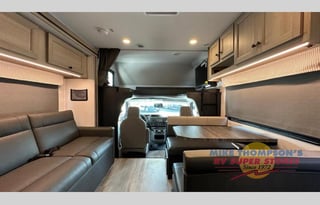 2025 Forest River RV Sunseeker LE 3250DSLE Ford