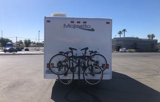 Road Warrior