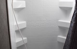 The Adventure Abode, Sleeps 7 (Free Insurance)