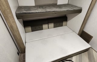 2022 Forest River RV Wildwood Heritage Glen 369BL