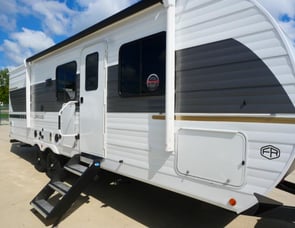 Forest River RV Wildwood 28DBUD