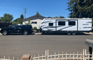 2021 Keystone RV Premier Ultra Lite 29BHPR