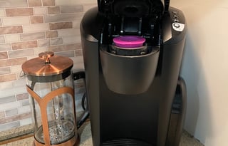 Luxury Style - 2016 Forest River Georgetown 364T