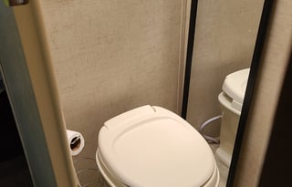 2019 KZ Escape Mini M181KS