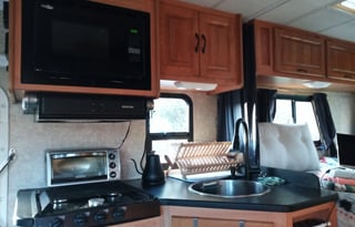 Appa, the majestic off-grid wonder-condo on wheels