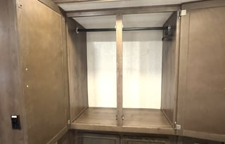 Luxury 2020 32' Coachman Freelander Bunk House