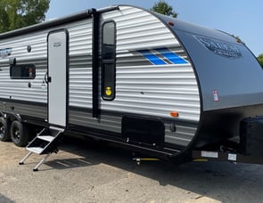 Forest River RV Salem Cruise Lite 263BHXL