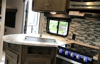 2020 Aspen Trail 2340BHS