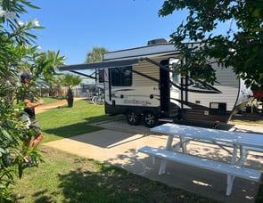 Jayco Octane Super Lite 161