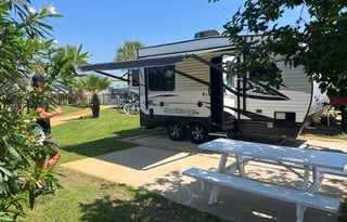 2018 Jayco Octane Super Lite 161