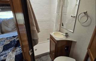 2018 Coachmen Leprechaun YVNC2146