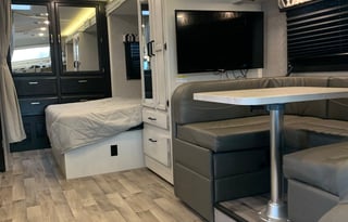 2022 Entegra Coach Odyssey 24B