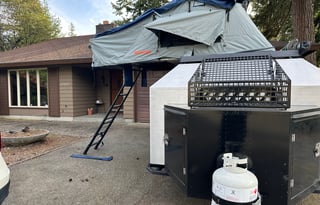 2023 Mammoth Overland HV