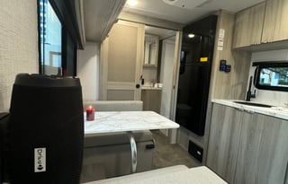 Easy to tow 2024 Forest River in Clearwater beach