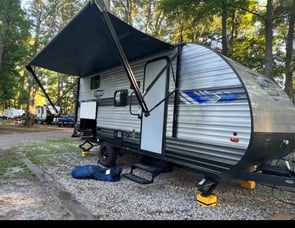 Forest River RV Salem FSX 178BHSK