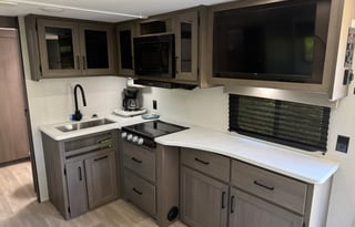 Great Family Bunkhouse
