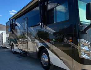 Coachmen RV Sportscoach SRS RD 339DS