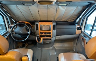 2015 Coachmen Sprinter RV