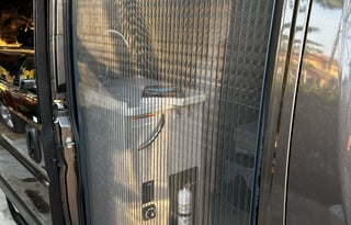 Fully equipped 2024 Thor Tellaro with pop top