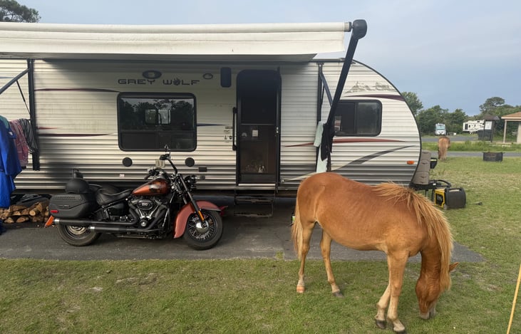 RV Photo